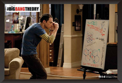 Akhuratha The Big Bang Theory Fine Quality Wall Poster Paper Print(12 inch X 18 inch, Rolled)
Akhuratha The Big Bang Theory Fine Quality Wall Poster Paper Print(12 inch X 18 inch, Rolled)