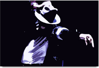 Akhuratha Michael Jackson Fine Quality Wall Poster Paper Print(12 inch X 18 inch, Rolled)
Akhuratha Michael Jackson Fine Quality Wall Poster Paper Print(12 inch X 18 inch, Rolled)