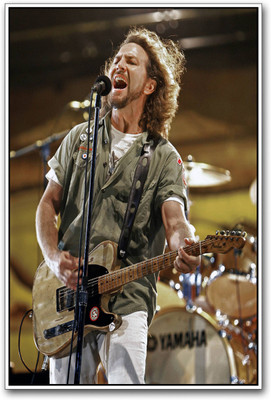 Akhuratha Pearl Jam Fine Quality Wall Poster Paper Print(12 inch X 18 inch, Rolled)
Akhuratha Pearl Jam Fine Quality Wall Poster Paper Print(12 inch X 18 inch, Rolled)