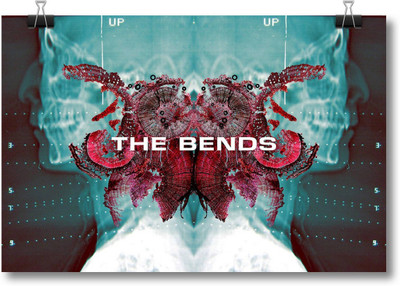 Akhuratha Radiohead Fine Quality Wall Poster Paper Print(12 inch X 18 inch, Rolled)
Akhuratha Radiohead Fine Quality Wall Poster Paper Print(12 inch X 18 inch, Rolled)