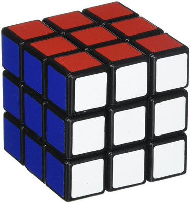 pujaara Black Background Magic Smooth Speed Cube 3D-Puzzle Cube 3x3x3, High Stability, Amazing Stress Reliever Cube Game, Easy Turning and Smooth Play Puzzle Toy (Multicolor)(1 Pieces)
pujaara Black Background Magic Smooth Speed Cube 3D-Puzzle Cube 3x3x3, High Stability, Amazing Stress Reliever Cube Game, Easy Turning and Smooth Play Puzzle Toy (Multicolor)(1 Pieces)