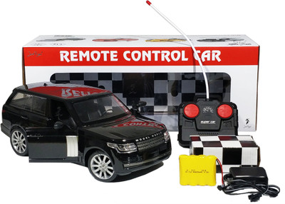 Stylo 1:12 Scale RC Model Car- Full Function Black Range Rover SUV with lights(Glossy Black)
Stylo 1:12 Scale RC Model Car- Full Function Black Range Rover SUV with lights(Glossy Black)