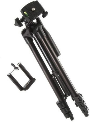 SACRO TTB_681G_3120 Tripod smart phones compatiable Portable tripod||360 degree tripod|| Foldable triopod|| Camera stand|| Mobile Tripod|| Camcorder tripod|| Camera mount|| Extendable tripod||Three-Dimensional Head & Quick Release Plate|| Compatible with
SACRO TTB_681G_3120 Tripod smart phones compatiable Portable tripod||360 degree tripod|| Foldable triopod|| Camera stand|| Mobile Tripod|| Camcorder tripod|| Camera mount|| Extendable tripod||Three-Dimensional Head & Quick Release Plate|| Compatible with