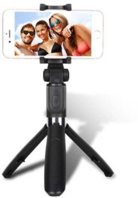 SACRO VGQ_594V_H8 selfie bluetooth Tripod smart phones compatiable Portable tripod||360 degree tripod|| Foldable triopod|| Camera stand|| Mobile Tripod|| Camcorder tripod|| Camera mount|| Extendable tripod||Three-Dimensional Head & Quick Release Plate|| C
SACRO VGQ_594V_H8 selfie bluetooth Tripod smart phones compatiable Portable tripod||360 degree tripod|| Foldable triopod|| Camera stand|| Mobile Tripod|| Camcorder tripod|| Camera mount|| Extendable tripod||Three-Dimensional Head & Quick Release Plate|| C