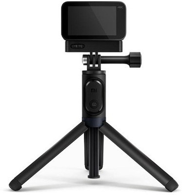 SACRO KMX_513K_H8 selfie bluetooth Tripod smart phones compatiable Portable tripod||360 degree tripod|| Foldable triopod|| Camera stand|| Mobile Tripod|| Camcorder tripod|| Camera mount|| Extendable tripod||Three-Dimensional Head & Quick Release Plate|| C
SACRO KMX_513K_H8 selfie bluetooth Tripod smart phones compatiable Portable tripod||360 degree tripod|| Foldable triopod|| Camera stand|| Mobile Tripod|| Camcorder tripod|| Camera mount|| Extendable tripod||Three-Dimensional Head & Quick Release Plate|| C