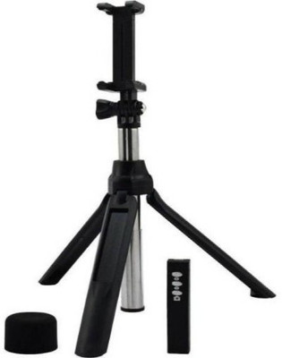 SACRO FWN_546F_H8 selfie bluetooth Tripod smart phones compatiable Portable tripod||360 degree tripod|| Foldable triopod|| Camera stand|| Mobile Tripod|| Camcorder tripod|| Camera mount|| Extendable tripod||Three-Dimensional Head & Quick Release Plate|| C
SACRO FWN_546F_H8 selfie bluetooth Tripod smart phones compatiable Portable tripod||360 degree tripod|| Foldable triopod|| Camera stand|| Mobile Tripod|| Camcorder tripod|| Camera mount|| Extendable tripod||Three-Dimensional Head & Quick Release Plate|| C