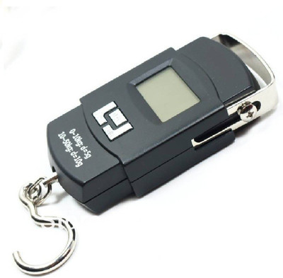 SONU SELECT 50 KG Electronic Digital Weight Scale With LCD Display Weighing Scale(Black)
SONU SELECT 50 KG Electronic Digital Weight Scale With LCD Display Weighing Scale(Black)