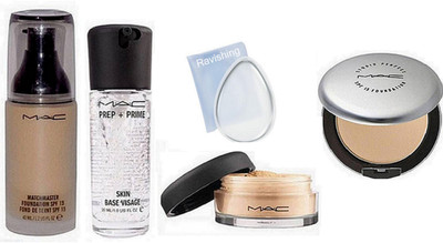ravishing silicon puff Matchmaster Foundation , Prep+Prime Skin Base Visage Primer, Loose Powder, Studio Prefect Fix Compact(Set of 5)
ravishing silicon puff Matchmaster Foundation , Prep+Prime Skin Base Visage Primer, Loose Powder, Studio Prefect Fix Compact(Set of 5)