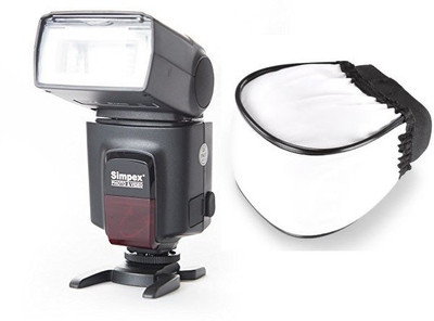 Simpex Simpex_VT-531 Flash(Black)