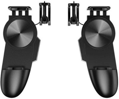 lifemusic PUBG Mobile Gamepad Controller Gaming Accessory Kit(Multicolor, For Android, iOS, PSP)
lifemusic PUBG Mobile Gamepad Controller Gaming Accessory Kit(Multicolor, For Android, iOS, PSP)