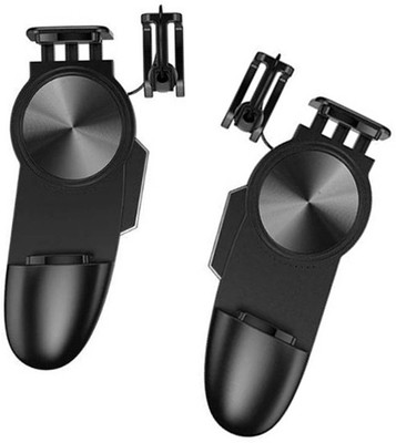 lifemusic PUBG Mobile Smart Phone GamePad// S12 for PUBG Mobile Gamepad Controller ,,pubg triggerand gamepad for mobile Shoot Aim Move Buttons Gamepad Set for PUBG trigger for mobile gamepad|best pubg trigger controller joystick with l1 r1 | Mobile Gaming
lifemusic PUBG Mobile Smart Phone GamePad// S12 for PUBG Mobile Gamepad Controller ,,pubg triggerand gamepad for mobile Shoot Aim Move Buttons Gamepad Set for PUBG trigger for mobile gamepad|best pubg trigger controller joystick with l1 r1 | Mobile Gaming