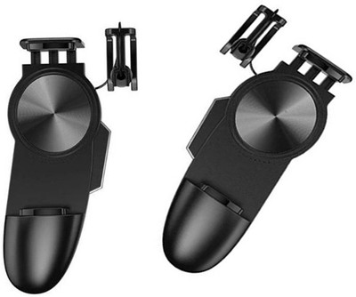 lifemusic S12 for PUBG Mobile Gamepad Controller ,,pubg triggerand gamepad for mobile Shoot Aim Move Buttons Gamepad Set for PUBG trigger for mobile gamepad|best pubg trigger controller joystick with l1 r1 | Mobile Gaming Trigger for PUBG/Fortnite/Rules o
lifemusic S12 for PUBG Mobile Gamepad Controller ,,pubg triggerand gamepad for mobile Shoot Aim Move Buttons Gamepad Set for PUBG trigger for mobile gamepad|best pubg trigger controller joystick with l1 r1 | Mobile Gaming Trigger for PUBG/Fortnite/Rules o