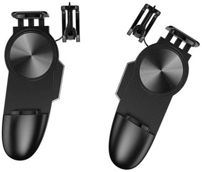 lifemusic Shop Mobile Game Trigger // S12 for PUBG Mobile Gamepad Controller ,,pubg triggerand gamepad for mobile Shoot Aim Move Buttons Gamepad Set for PUBG trigger for mobile gamepad|best pubg trigger controller joystick with l1 r1 | Mobile Gaming Trigg
lifemusic Shop Mobile Game Trigger // S12 for PUBG Mobile Gamepad Controller ,,pubg triggerand gamepad for mobile Shoot Aim Move Buttons Gamepad Set for PUBG trigger for mobile gamepad|best pubg trigger controller joystick with l1 r1 | Mobile Gaming Trigg