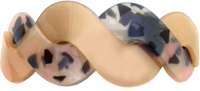 Shreya Collection Multicolor Hair Ponytail Barrette Clutcher Clip Alligator Buckle Hair Clip (Multicolor) Back Pin(Multicolor)
Shreya Collection Multicolor Hair Ponytail Barrette Clutcher Clip Alligator Buckle Hair Clip (Multicolor) Back Pin(Multicolor)
