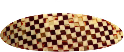 Shreya Collection Multicolor Premium Quality Alligator Design Hair Ponytail Stylish Clutcher for Women & Girl Hair Clip(Multicolor)
Shreya Collection Multicolor Premium Quality Alligator Design Hair Ponytail Stylish Clutcher for Women & Girl Hair Clip(Multicolor)
