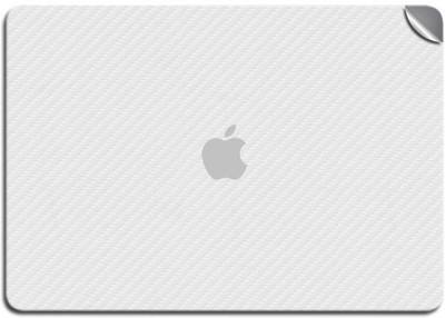 GADGETS WRAP GW-41669 White Carbon Skin Top Non Retina 13 inch Vinyl Laptop Decal 13
GADGETS WRAP GW-41669 White Carbon Skin Top Non Retina 13 inch Vinyl Laptop Decal 13