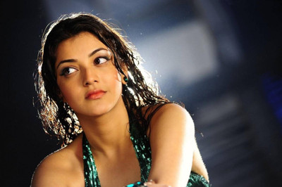 Aabhaas Kajol Wall Poster Fine Art Print(12 inch X 18 inch, Rolled)