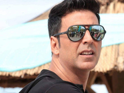 Aabhaas Akshay Kumar Wall Poster Fine Art Print(12 inch X 18 inch, Rolled)