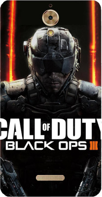 Aabhaas Callof Duty Black OPs Wall Poster Fine Art Print(12 inch X 18 inch, Rolled)
Aabhaas Callof Duty Black OPs Wall Poster Fine Art Print(12 inch X 18 inch, Rolled)