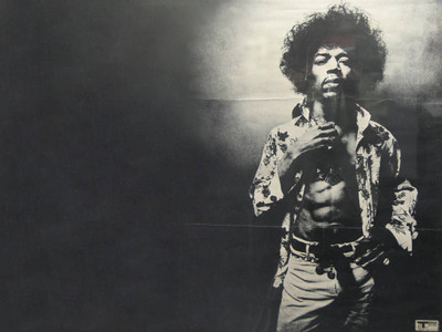 Akhuratha Jimi Hendrix Fine Quality Wall Poster Paper Print(12 inch X 18 inch, Rolled)
Akhuratha Jimi Hendrix Fine Quality Wall Poster Paper Print(12 inch X 18 inch, Rolled)