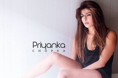 Aabhaas Priyanka Chopra Wall Poster Fine Art Print(12 inch X 18 inch, Rolled)
Aabhaas Priyanka Chopra Wall Poster Fine Art Print(12 inch X 18 inch, Rolled)