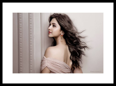 Aabhaas Deepika Padukone Wall Poster Fine Art Print(12 inch X 18 inch, Rolled)
Aabhaas Deepika Padukone Wall Poster Fine Art Print(12 inch X 18 inch, Rolled)
