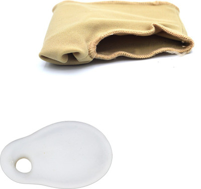 CuraFoot Combo Bunion Corrector & Bunion Sleeves for Foot Pain Relief Foot Support (, Multicolor
CuraFoot Combo Bunion Corrector & Bunion Sleeves for Foot Pain Relief Foot Support (, Multicolor
