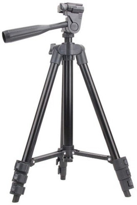 Clairbell NNW_444N_3120 Tripod smart phones compatiable Portable tripod||360 degree tripod|| Foldable triopod|| Camera stand|| Mobile Tripod|| Camcorder tripod|| Camera mount|| Extendable tripod||Three-Dimensional Head & Quick Release Plate|| Compatible w
Clairbell NNW_444N_3120 Tripod smart phones compatiable Portable tripod||360 degree tripod|| Foldable triopod|| Camera stand|| Mobile Tripod|| Camcorder tripod|| Camera mount|| Extendable tripod||Three-Dimensional Head & Quick Release Plate|| Compatible w