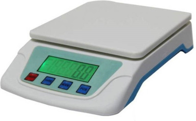 Zeom Ts-200v White Electronic Digital 7kg Weighing Scale (White) Weighing Scale(White)
Zeom Ts-200v White Electronic Digital 7kg Weighing Scale (White) Weighing Scale(White)
