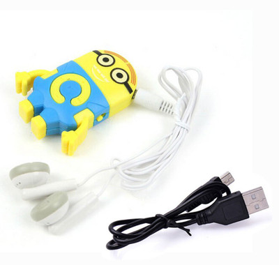 CASADOMANI New Arrival Mini MP3 Music Player Despicable Design Multicolor MP3 Player with earphone and USB, Support SD Card Support All Audio Format MP3-A5 32 GB MP3 Player(Multicolor, 0 Display)
CASADOMANI New Arrival Mini MP3 Music Player Despicable Design Multicolor MP3 Player with earphone and USB, Support SD Card Support All Audio Format MP3-A5 32 GB MP3 Player(Multicolor, 0 Display)