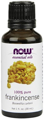 Geneva Foods Pure Frankincense Oil, 1 Ounce(10 ml)