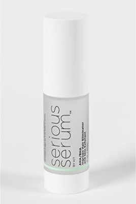 Urban Waxx Serious Serum - AHA BHA Liquid for Ingrown Hairs, Keratosis Pilaris, Wrinkles, Dark Spots, Beard Bumps, Blemishes, Dry Skin and More.(200 g)
Urban Waxx Serious Serum - AHA BHA Liquid for Ingrown Hairs, Keratosis Pilaris, Wrinkles, Dark Spots, Beard Bumps, Blemishes, Dry Skin and More.(200 g)