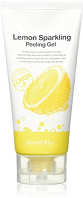 Secret Key Moisturizer Cream(250 ml)
