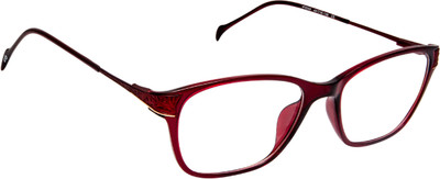 David Blake Full Rim Cat-eyed Frame(48 mm