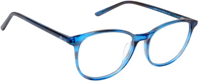 David Blake Full Rim Round Frame(52 mm