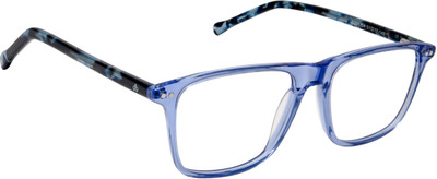 David Blake Full Rim Wayfarer Frame(51 mm