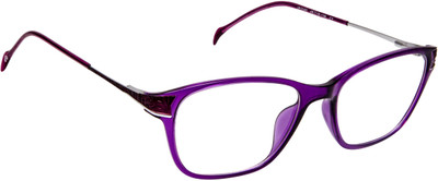 David Blake Full Rim Cat-eyed Frame(48 mm