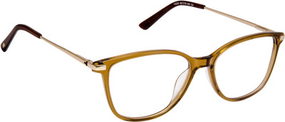 David Blake Full Rim Cat-eyed Frame(50 mm