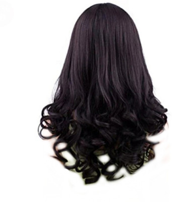 Alizz Lovely Half head Natural look false hair top quality Hair Extension