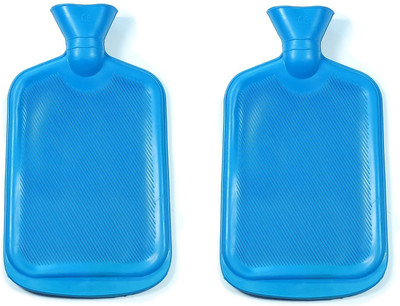 NSC Pain Relieving Rubber Multicolor Set of 2 Natural 2 L Hot Water Bag(Multicolor)
NSC Pain Relieving Rubber Multicolor Set of 2 Natural 2 L Hot Water Bag(Multicolor)