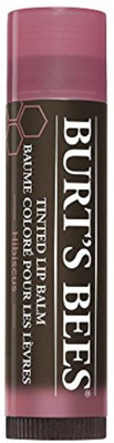 Burt's Bees Tinted Lip Balm Hibiscus NA(Pack of: 1, 2 g)