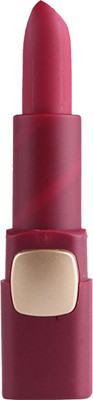 MISS ROSE SOFT CREAM MATTE LIPSTICK OAL 36(ROSE RED)