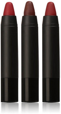 tanvi27 CREAMY CRAYON LIPSTICK(MULTICOLOR)