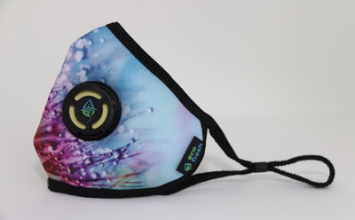 Eco Fresh MD-Lar MD-02 Mask