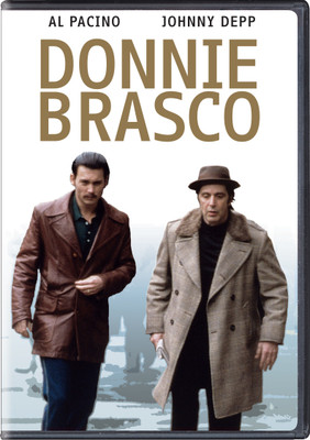 Donnie Brasco(DVD English)