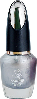 Mars Metallic Nail polish shade-4532
Mars Metallic Nail polish shade-4532