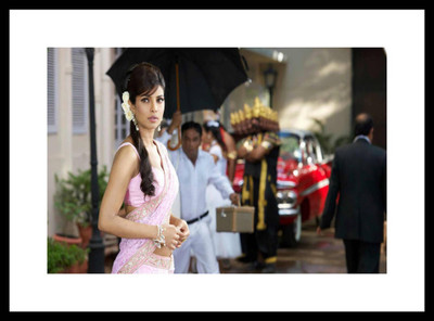 Aabhaas Priyanka Chopra Wall Poster Fine Art Print(12 inch X 18 inch, Rolled)
Aabhaas Priyanka Chopra Wall Poster Fine Art Print(12 inch X 18 inch, Rolled)