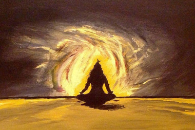 Aabhaas Shiva Wall Poster Fine Art Print(12 inch X 18 inch, Rolled)
Aabhaas Shiva Wall Poster Fine Art Print(12 inch X 18 inch, Rolled)