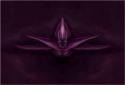 Akhuratha Dota 2 Fine Quality Wall Poster Paper Print(12 inch X 18 inch, Rolled)