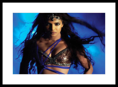Aabhaas Priyanka Chopra Wall Poster Fine Art Print(12 inch X 18 inch, Rolled)
Aabhaas Priyanka Chopra Wall Poster Fine Art Print(12 inch X 18 inch, Rolled)